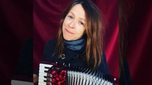 Wendy McNeill online concert for Weltmeister Wednesdays