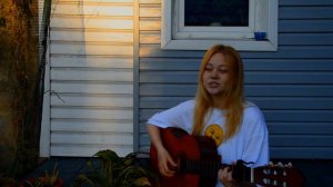 Утро-Дайте танк на гитаре