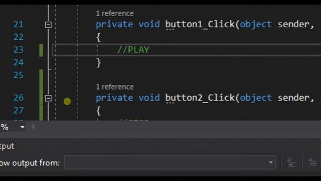 How to Play Sound In Windows Form Application Using C# | C# смотреть онлайн