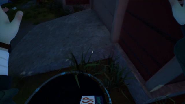 Тайны кассет в Hello neighbor 2также гайд как их найти