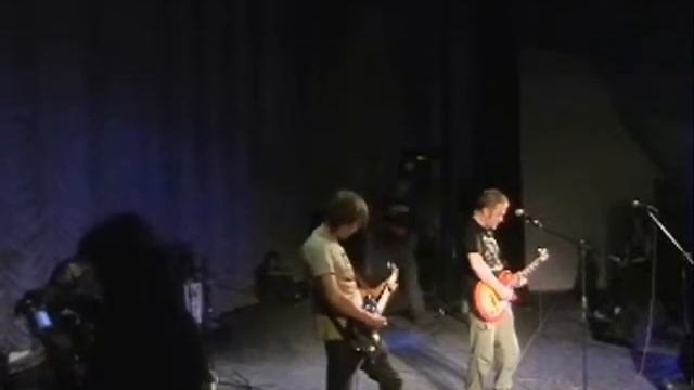 2008.08.30 - 03 - ''N.T.4.D'' (Балаково) смотреть онлайн