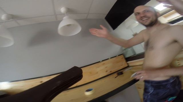 скоро открытие СУШИWOK RSVT смотреть онлайн