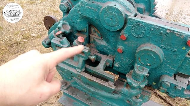 Прикупил раритет! Ножницы по металлу - таких нет ни у кого! смотреть онлайн