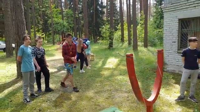 ЛАГЕРЬ "ИСКРА" 1 СМЕНА 2022 г. КВЕСТ ИГРЫ ДЛЯ ДЕТЕЙ. ВЕСЁЛЫЕ КАНИКУЛЫ ШКОЛЬНИКОВ В ЛАГЕРЕ. ЛЕТО 202