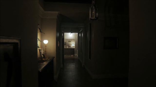 P.T. Silent Hills Demo [Experienced Noobs] смотреть онлайн