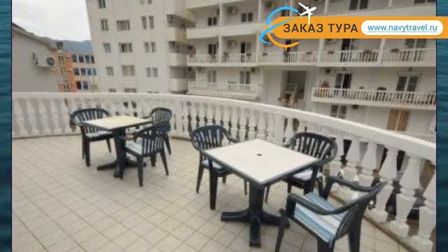 NIKOLIC 3* Черногория Будва обзор – отель НИКОЛИК 3* Будва видео обзор