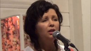 Ирина Шведова А ГОДЫ УХОДЯТ