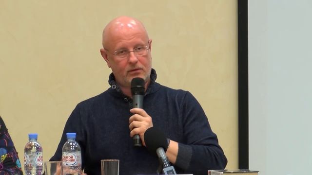 Тренд, хайп, лайк с репостом.  Дмитрий "Гоблин" Пучков