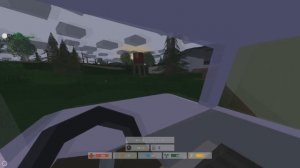 Гайд по Unturned .Основы игры.#1