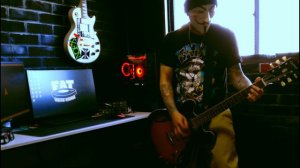 NOFX - Separation of Church and Skate (Guitar Cover)