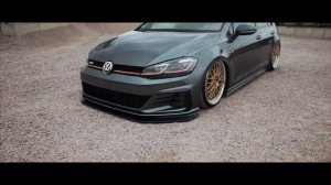 Golf 7 GTI - Carp*rn