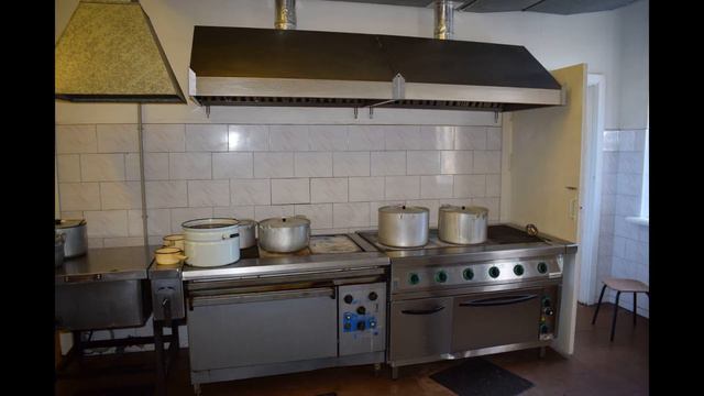 ГСОШ Ролик лучшая столовая смотреть онлайн