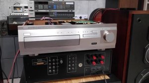 YAMAHA AX1