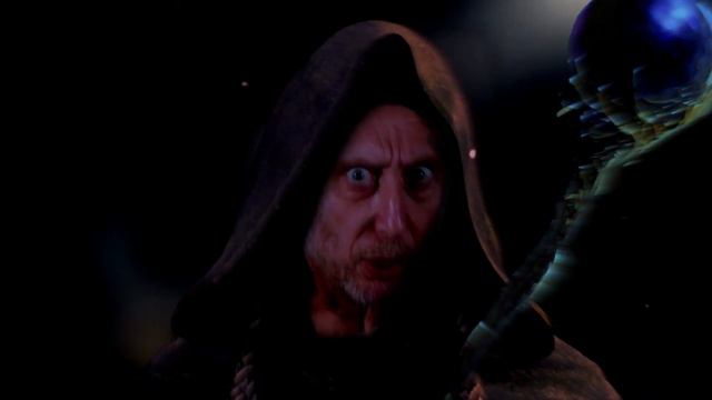 World Guardians: Overlord Rising | Teaser Trailer смотреть онлайн