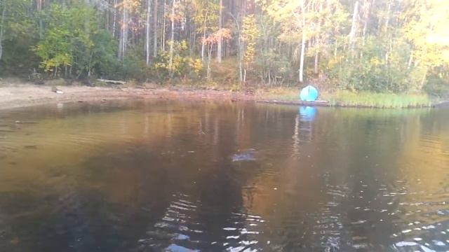 Форель на удочку. смотреть онлайн