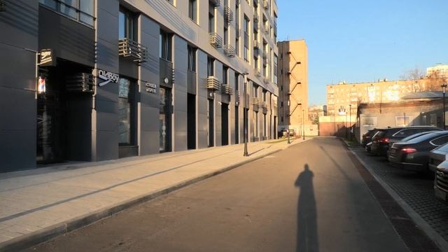ЖК Петровский парк на Юннатов 4 в Савёловском р-не САО, риэлтор Татьяна Мамонтова