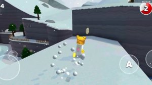 как найти стикеры в зиме