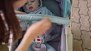 Высокая ландшафтная детская коляска 3 в 1 с автомобильным сиденьем, роскошная дорожная коляска,