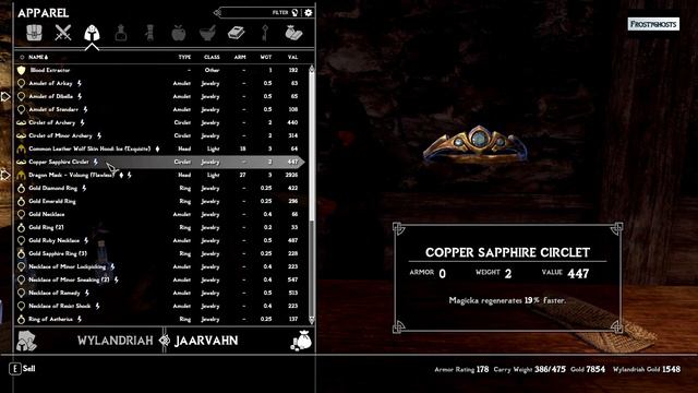 Skyrim SE - Part 84 смотреть онлайн