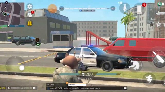 Федя 01 ZVER как надо получать 5 звезда ⭐⭐⭐⭐⭐ смотреть онлайн