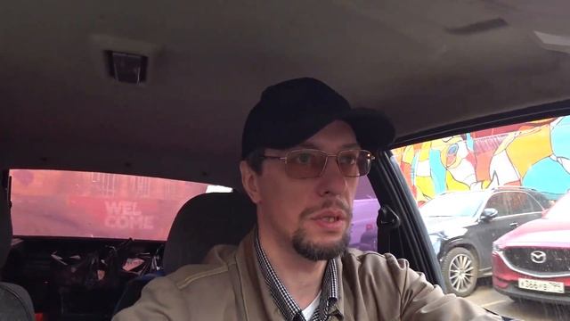 Достависта на 10 апреля. Четырка в деле. Ничего не отвалилось ) смотреть онлайн