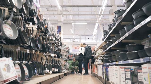 Как выбрать сковородку смотреть онлайн