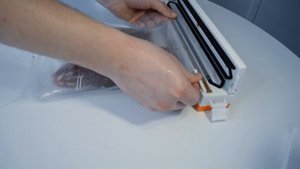 Свиная вырезка в сувиде или как приготовить свинину методом су-вид!