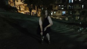 Танцетерапия танцуй от стресса