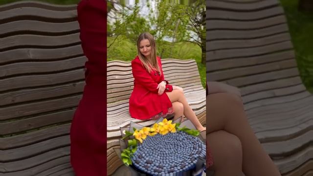 #съедобныебукеты #вкусныебукеты #ягодныйбукет #премиумбукетмосква. sweet-fantasy.ru