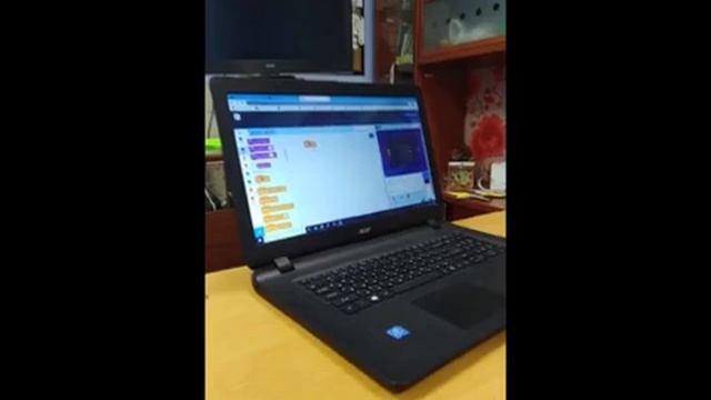 Визуальное программирование