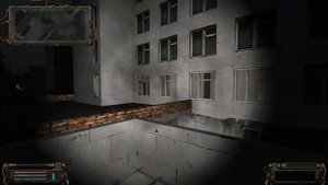 ОП-2. ПДА Клёнова в Гостинице Ц.П.