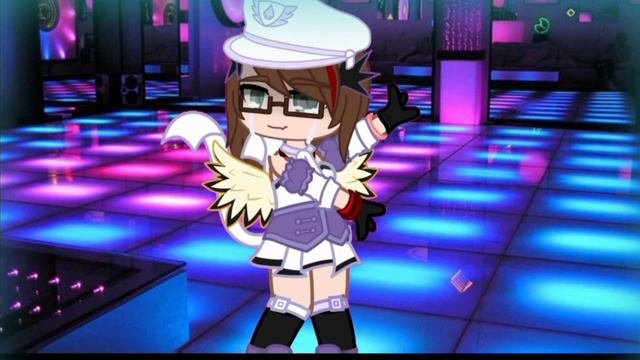 ЛЮДИ РАЗНЫЕ!😵/Варя(автор) And Аня/PEOPLE ARE DIFFERENT!😵/ Varya (author) And Anya