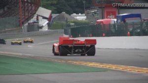 Porsche 917 Pure Sound ! [HD]