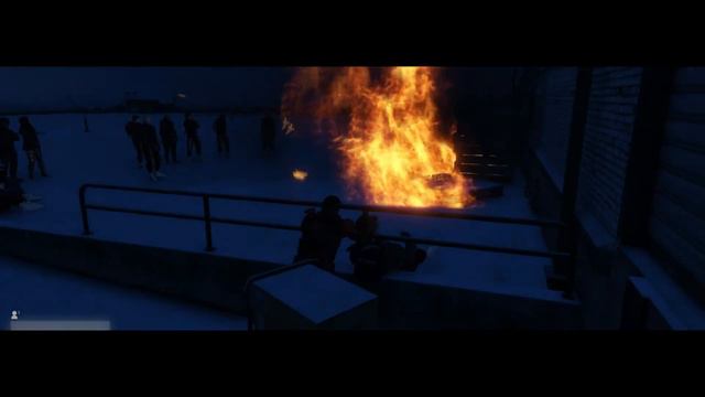 Amazing | After Dark | Black Panthers | The End смотреть онлайн