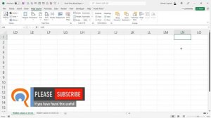 How to Stop Excel Printing Extra Blank Pages