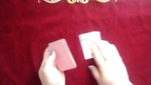 БУДЕТ ЛИ ПЕРЕМИРИЕ,? И КАК СКОРО ,У КРЕСТОВОГО КОРОЛЯ С ЧЕРВОВОЙ ДАМОЙ. смотреть онлайн