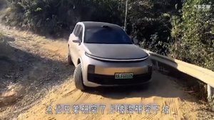 Geely Monjaro VS Li L9