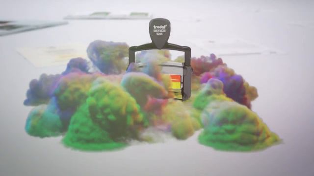 Trodat MCI EN смотреть онлайн