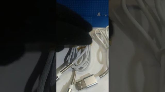 кабель для зарядки micro usb V 8