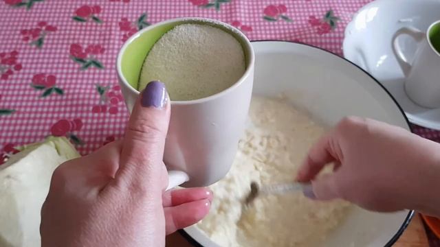 Капустник. Пирог. Вкусно, быстро, просто. смотреть онлайн