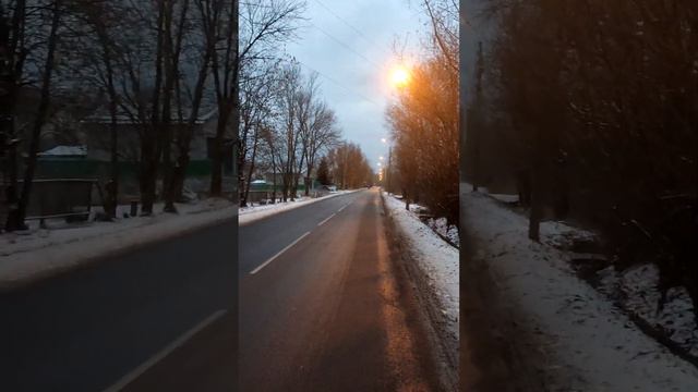 Утро 🌄,дачи!-8#санктпетербург #люди #отдых #зима #мороз #поезда #красота #природа смотреть онлайн