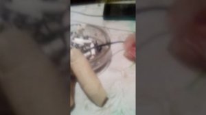 Отрезали пальцы 2 часть! Прикол