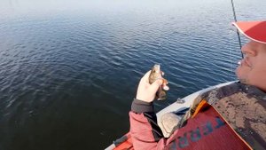 Рыбалка на Смоленском водохранилище. Открытие сезона 2022
