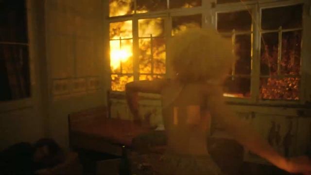 and then we danced • honey scene смотреть онлайн