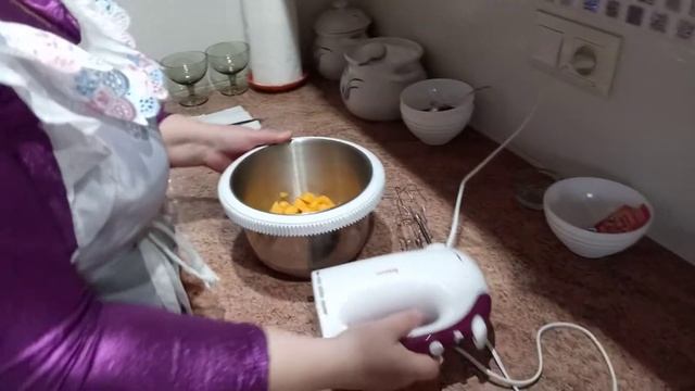 Как приготовить молочно - ягодное  фруктовое желе ,мой рецепт.