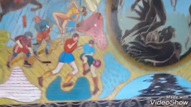 Картина про спорт смотреть онлайн