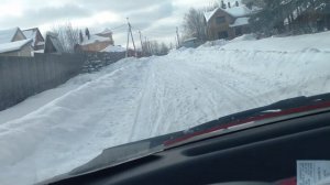 Плоская кровля ,сравнение снеговых нагрузок