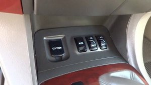 LEXUS GX 470 2008 (JUSBER MUNOZ) (FOR SALE)