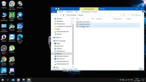 Как поменять звуки Windows 10 на свои. Свой звук при подключении USB флешки.