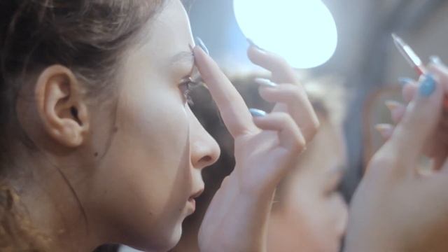 "Грим" | Театральная студия "Юный Театр" | Нижний Новгород смотреть онлайн